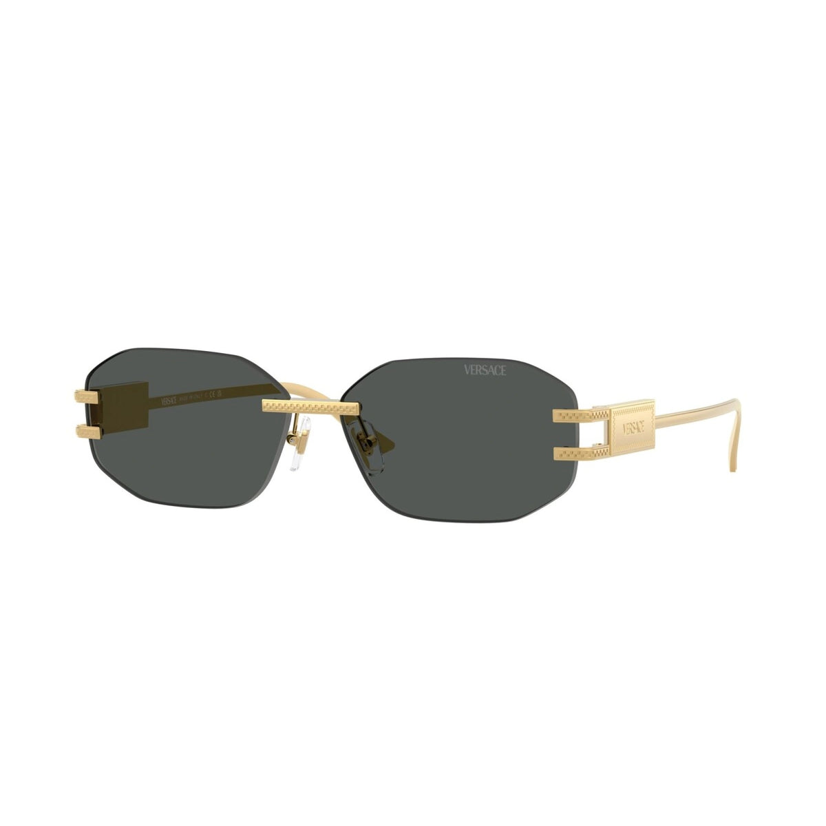 Montatura VERSACE MOD. 2274 100287 58 13 140