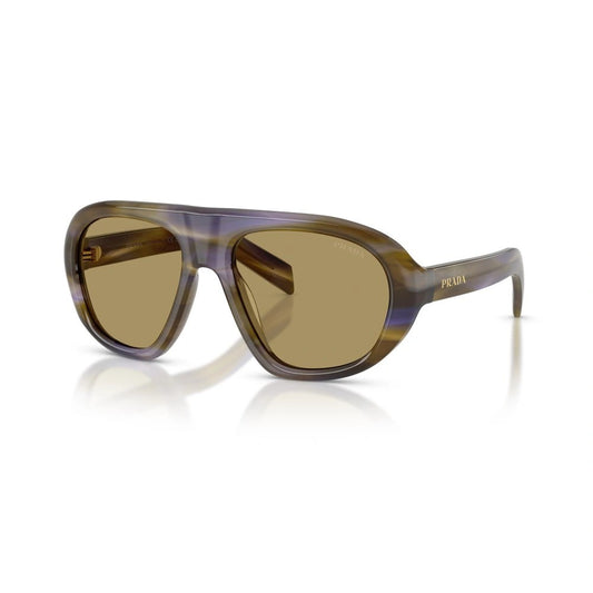 Montatura PRADA MOD. C05S 23G70G 57 18 135