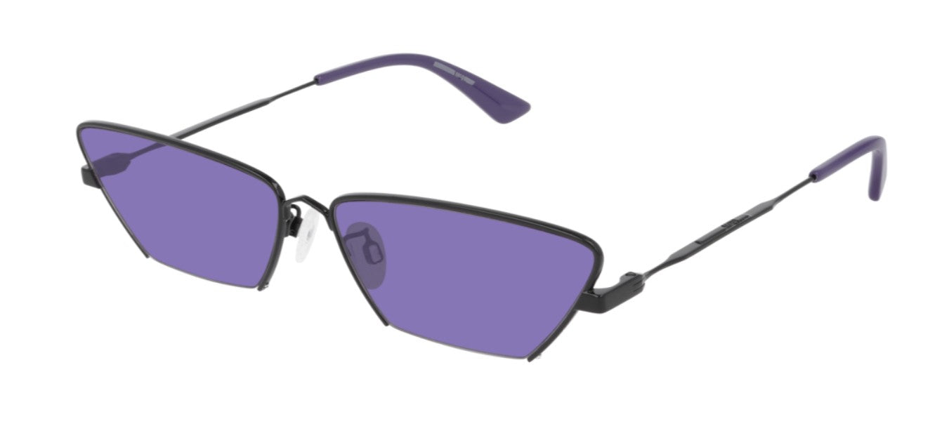 Montatura MCQ MQ0259S 002 62 15 145