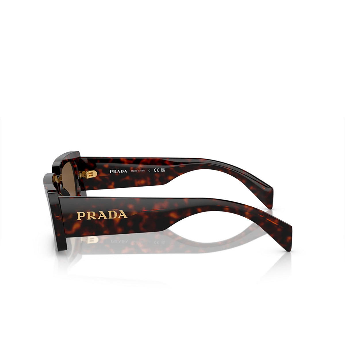 Montatura PRADA MOD. A07S 16N5Y1 52 20 145
