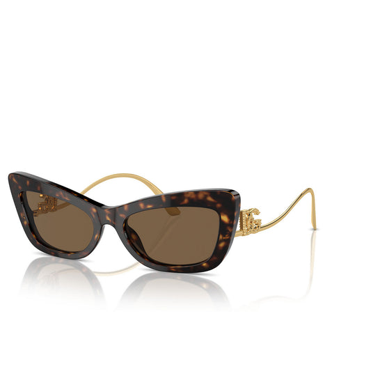 Montatura DOLCE & GABBANA MOD. 4467B 502/73 55 18 145