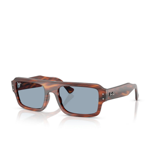 Montatura RAY BAN SUN MOD. 4454 139856 56 20 145