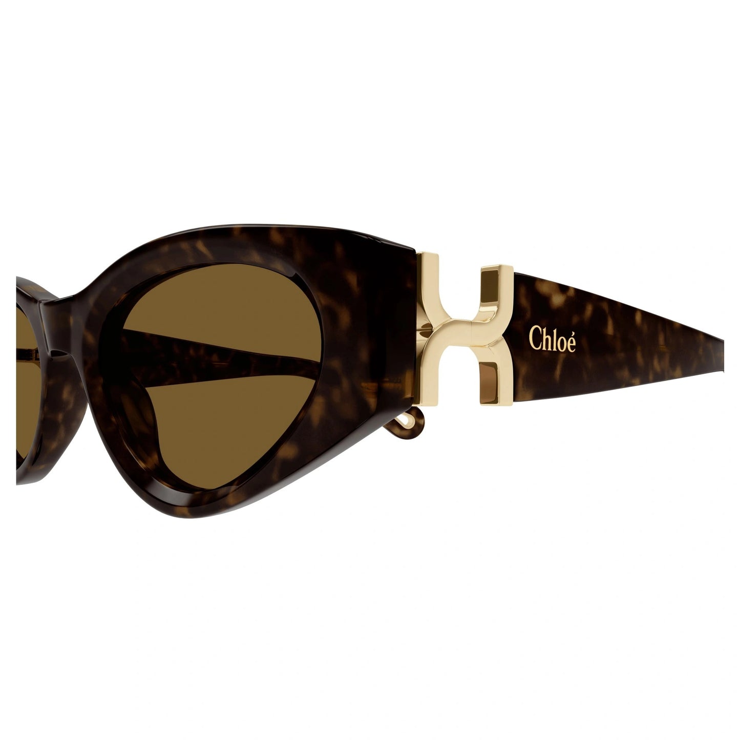 Montatura CHLOÉ CH0259S 002 52 19 135