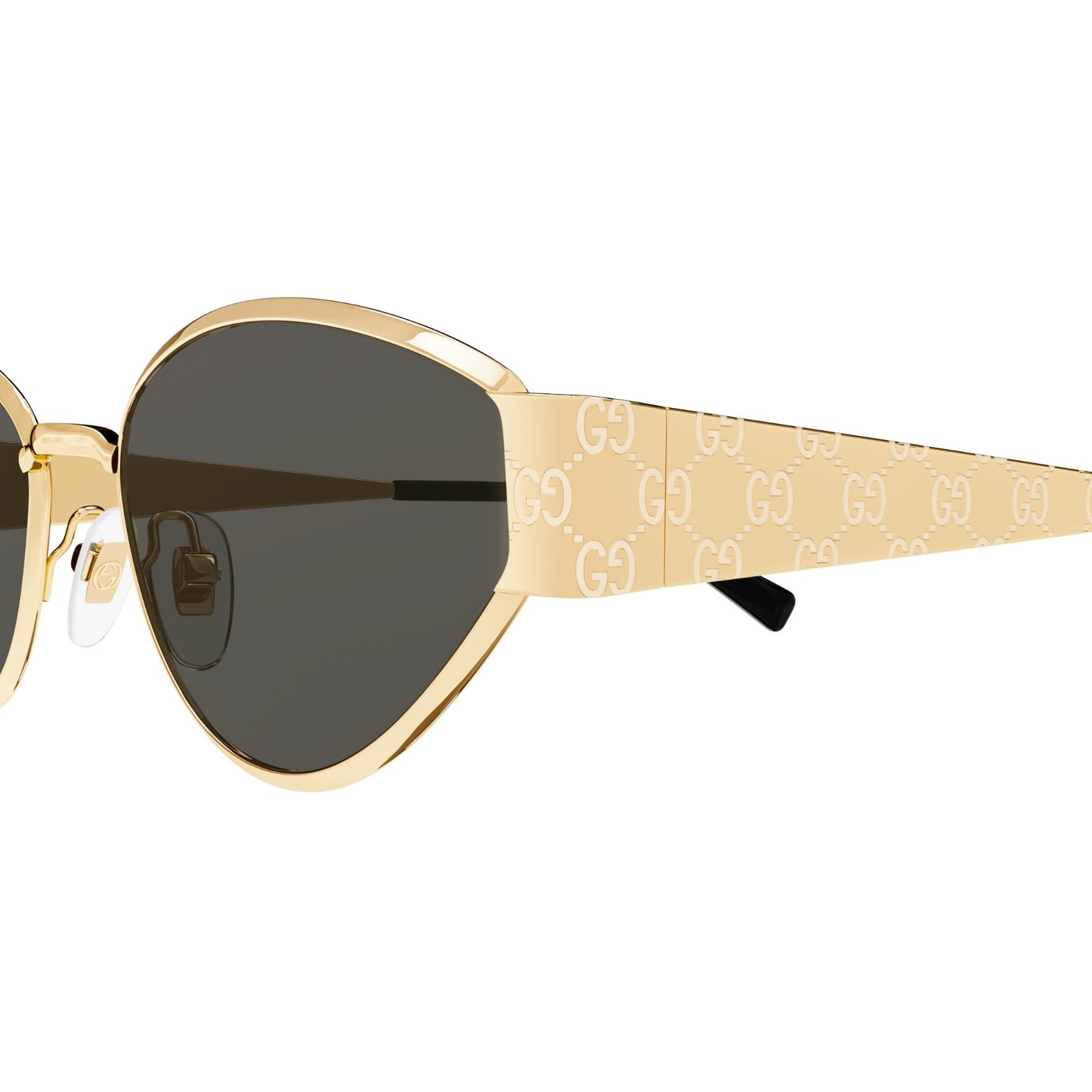 Montatura GUCCI GG1853S 001 55 19 145