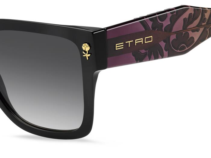 Montatura ETRO ETRO 0127/S AFO 57 18 145