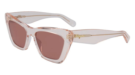 Montatura FERRAGAMO SF929S 664 55 17 145
