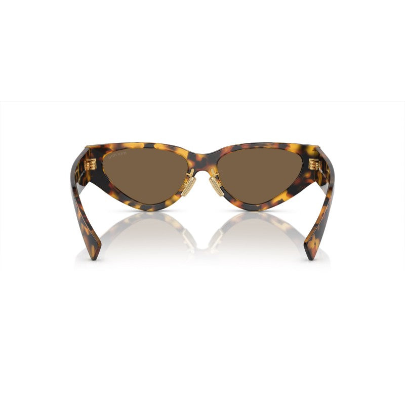 Montatura MIU MIU MOD. 03ZS VAU06B 54 17 140
