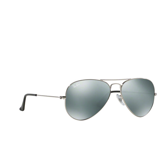 Montatura RAY BAN SUN 3025 SOLE W3275 55 14 135