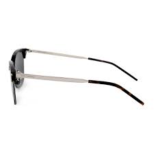 Montatura SAINT LAURENT SL 340 002 55 18 145