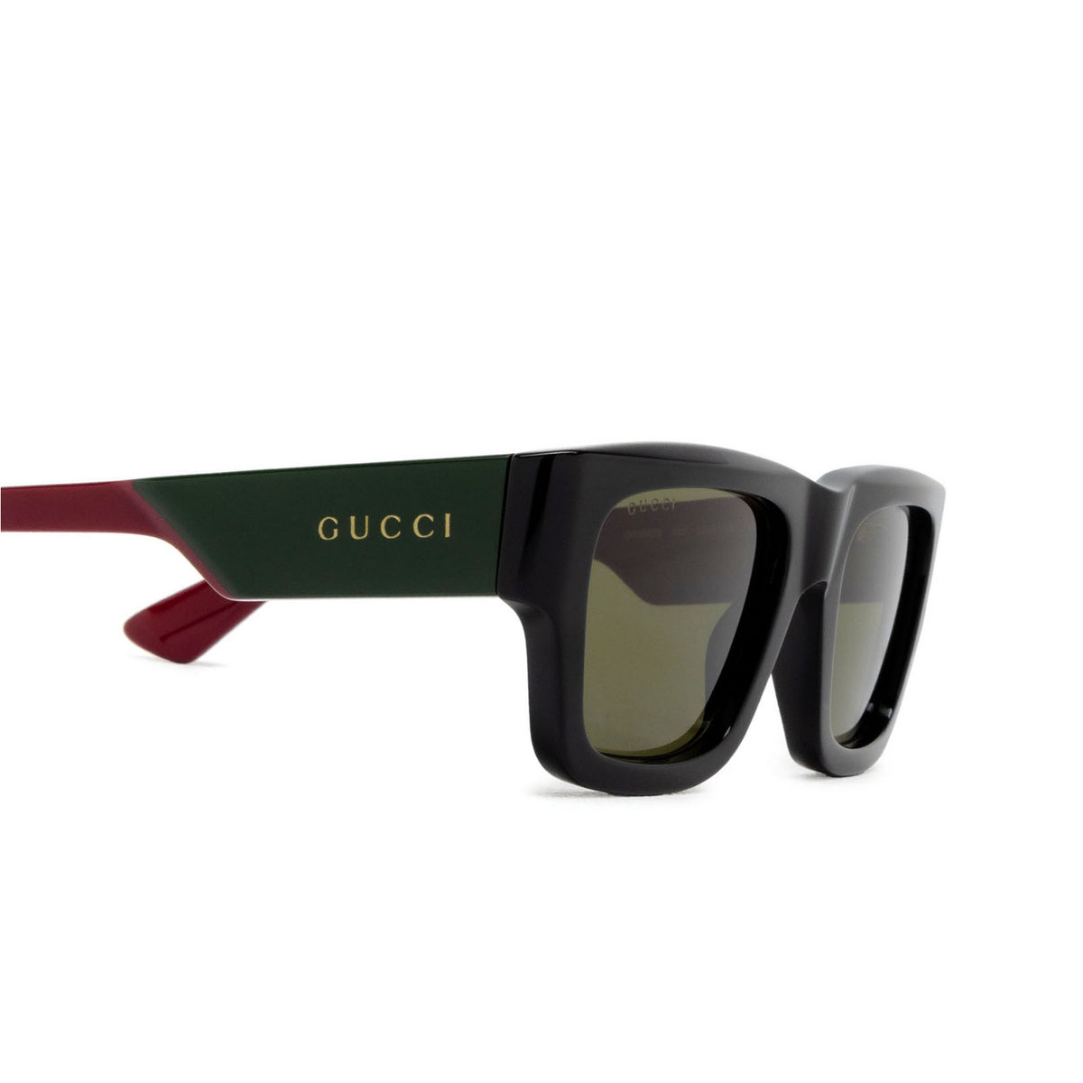 Montatura GUCCI GG1668S 003 52 21 145