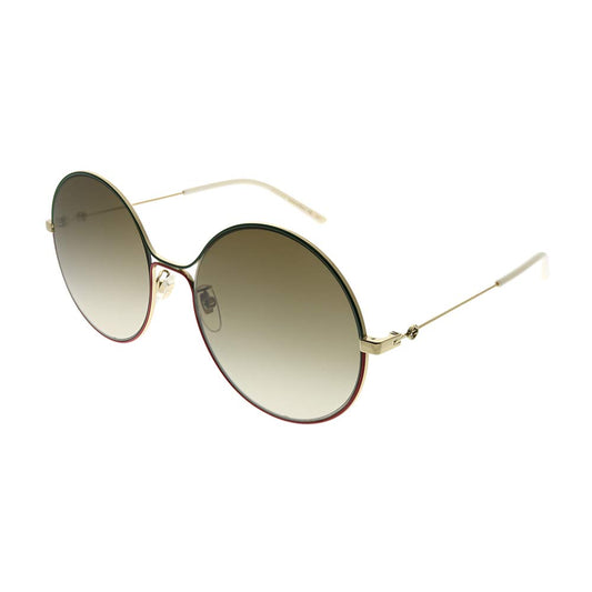 Montatura GUCCI GG0395S 003-GOLD 58 20 140