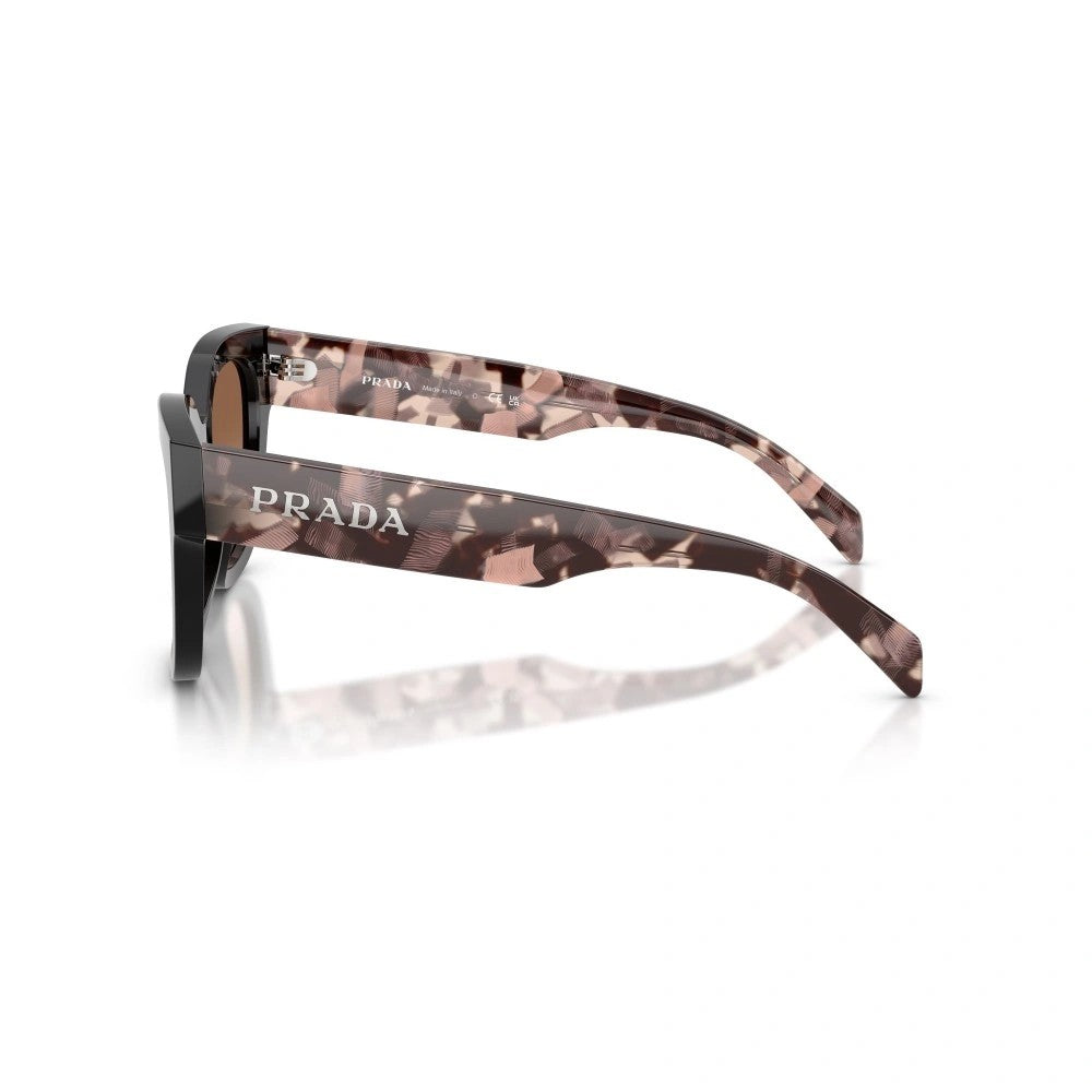 Montatura PRADA MOD. C04S 28F90P 52 22 145
