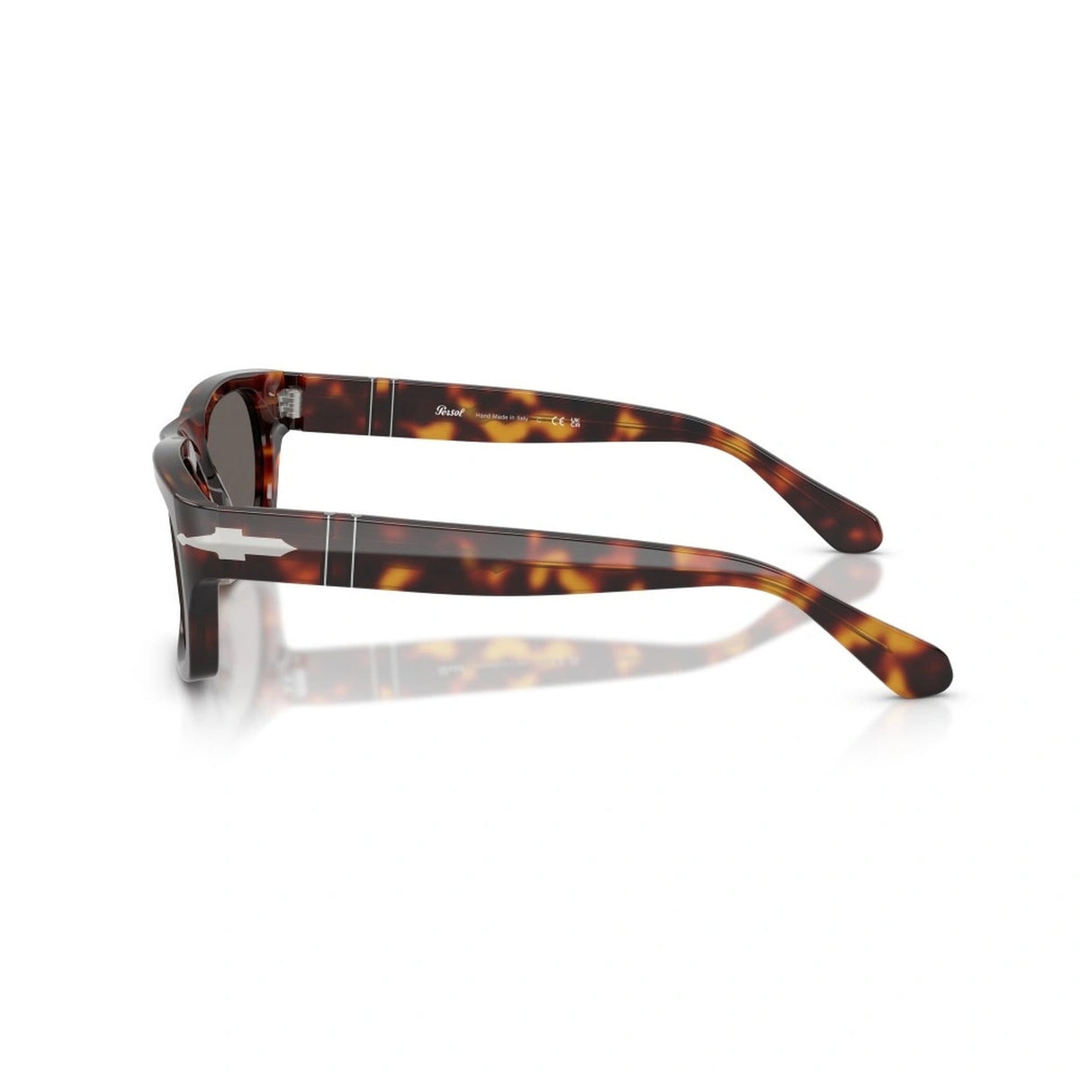 Montatura PERSOL MOD. 3398S 24/B1 58 19 145