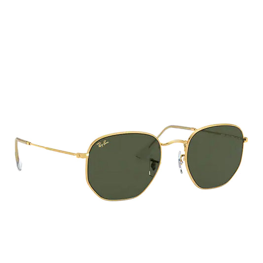 Montatura RAY BAN SUN MOD. 3548 919631 54 21 145