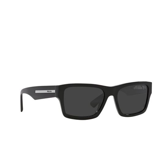 Montatura PRADA MOD. 25ZS 1AB08G 56 18 140