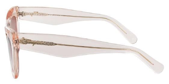 Montatura FERRAGAMO SF929S 664 55 17 145