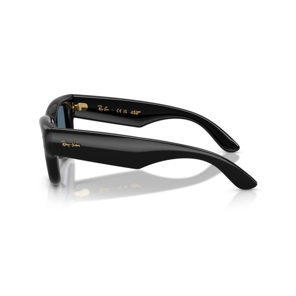 Montatura RAY BAN SUN MOD. 4940 601/80 50 23 150