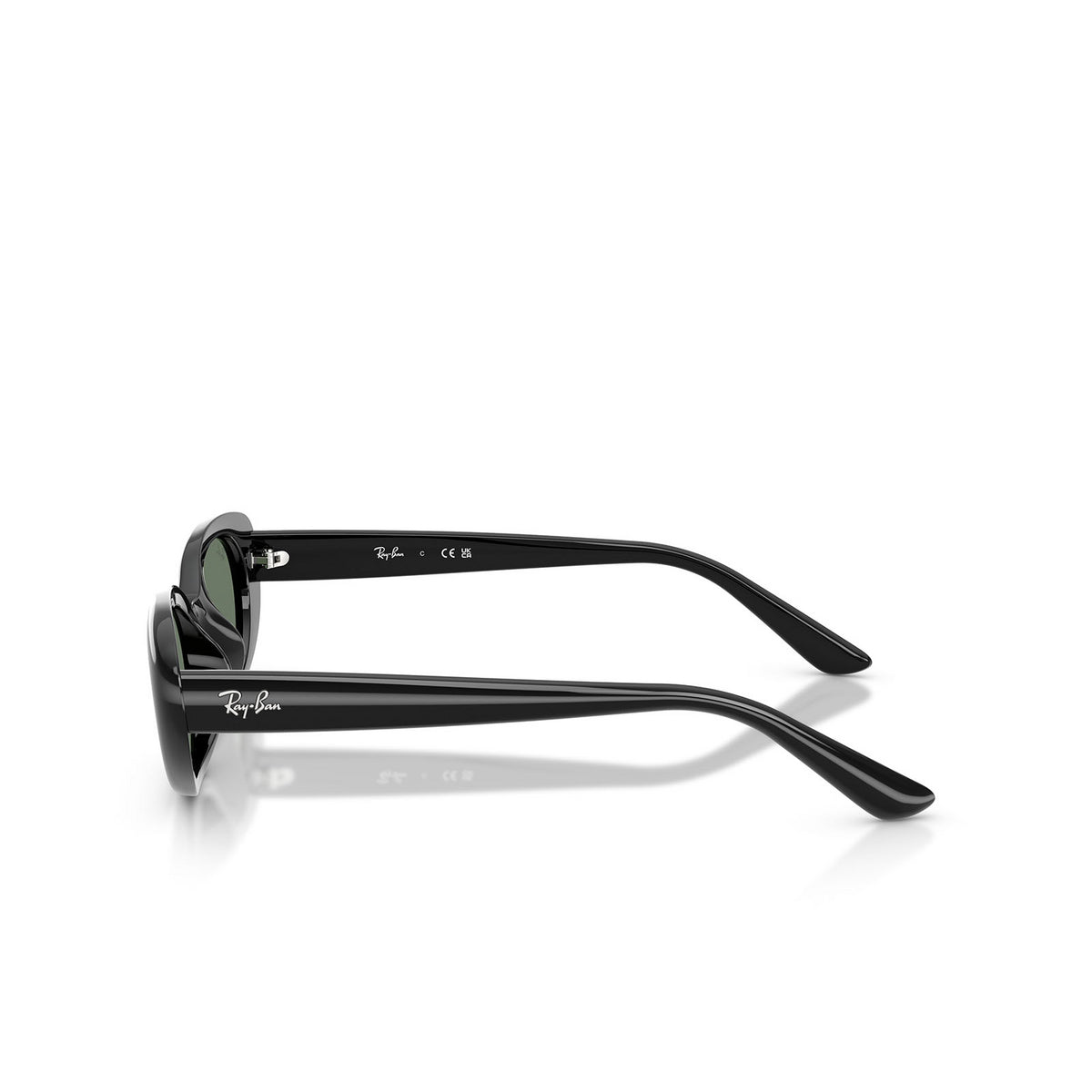 Montatura RAY BAN SUN MOD. 4441D 667771 53 21 145