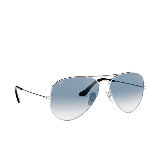 Montatura RAY BAN SUN 3025 SOLE 003/3F 55 14 135