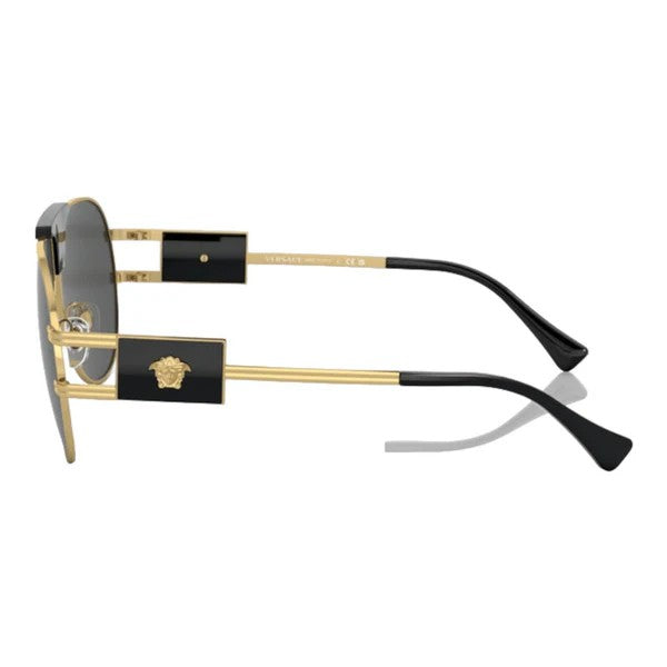 Montatura VERSACE MOD. 2252 100287 63 12 145