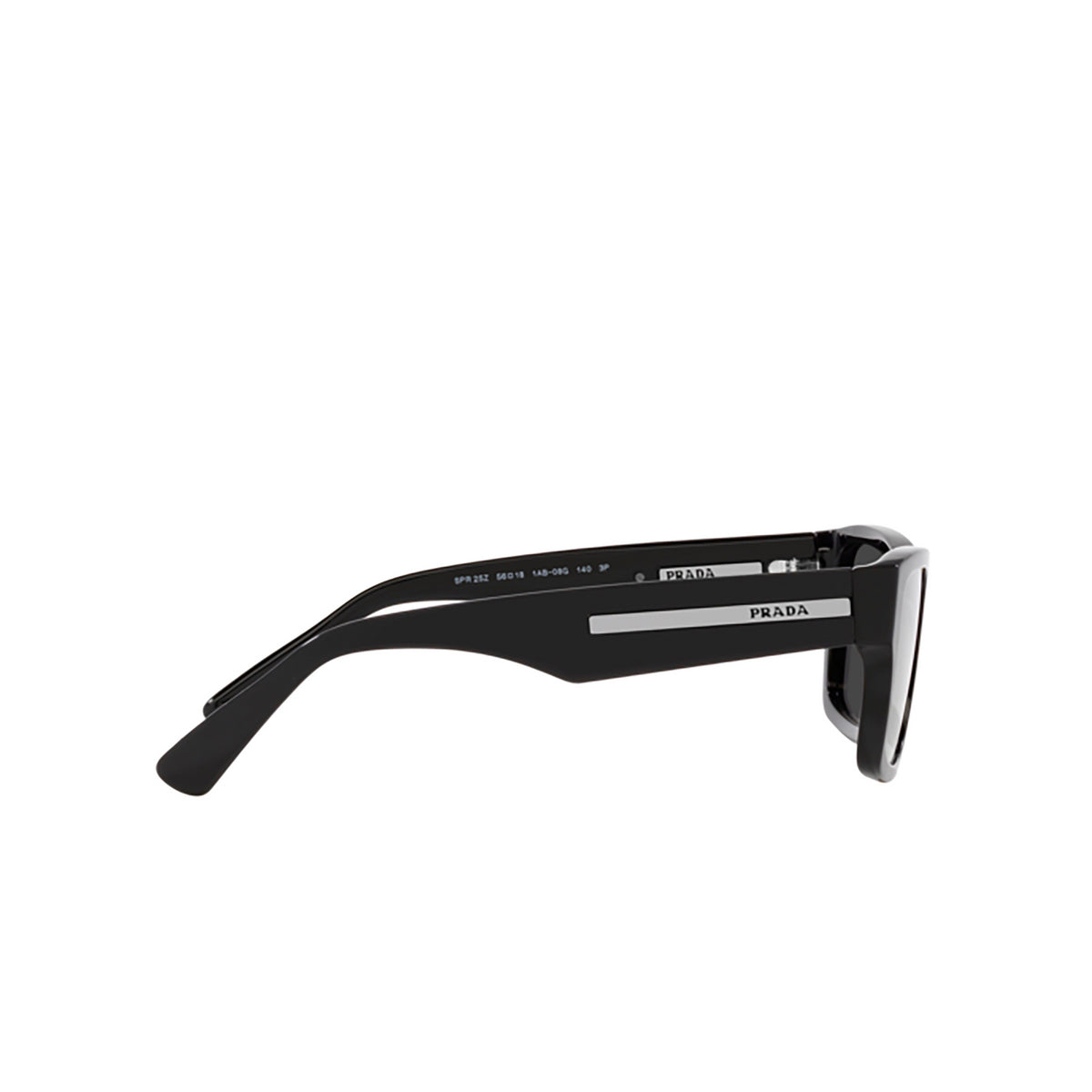 Montatura PRADA MOD. 25ZS 1AB08G 56 18 140