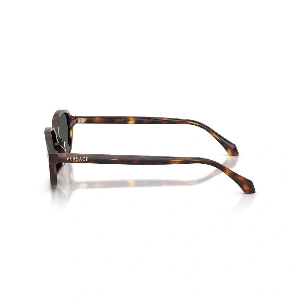 Montatura VERSACE MOD. 4514D 553773 53 17 140