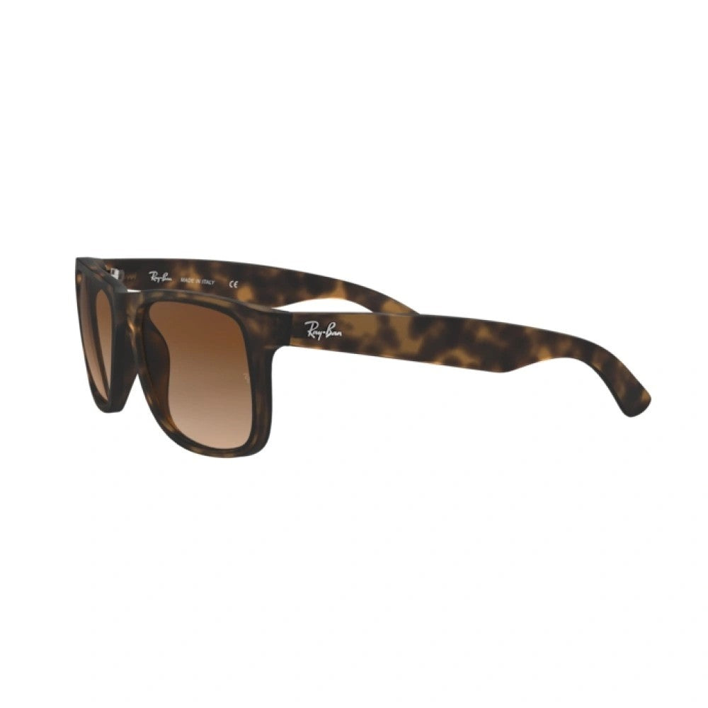 Montatura RAY BAN SUN 4165 SOLE 710/13 55 16 145