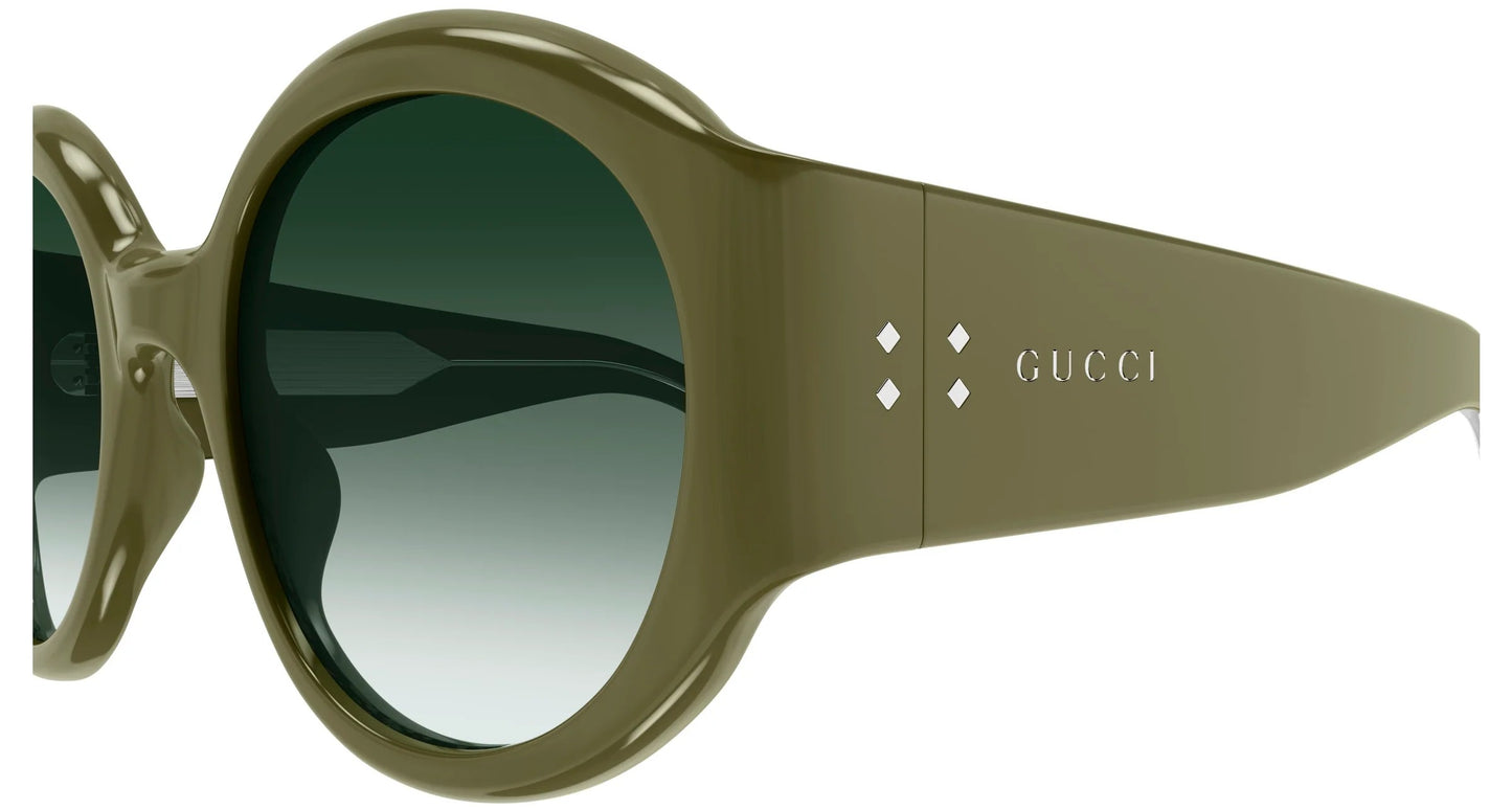 Montatura GUCCI GG2014S 004 55 24 130