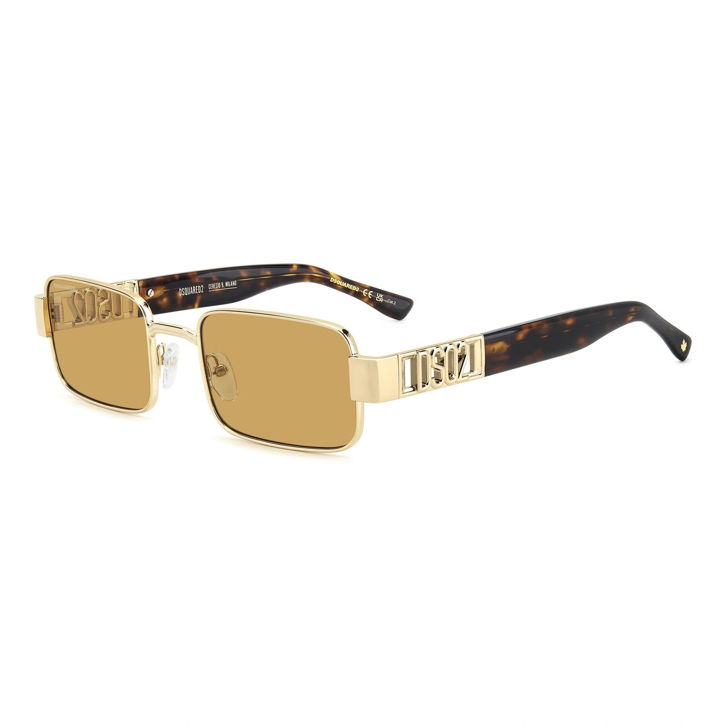 Montatura DSQUARED2 D2 0156/S J5G 54 22 145