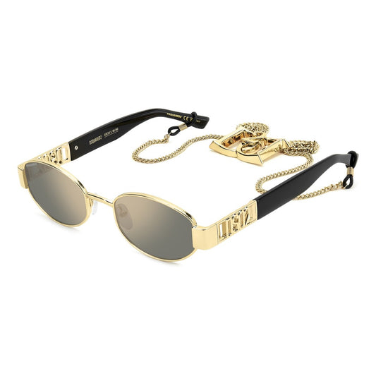 Montatura DSQUARED2 D2 0155/S/SE 000 53 21 145
