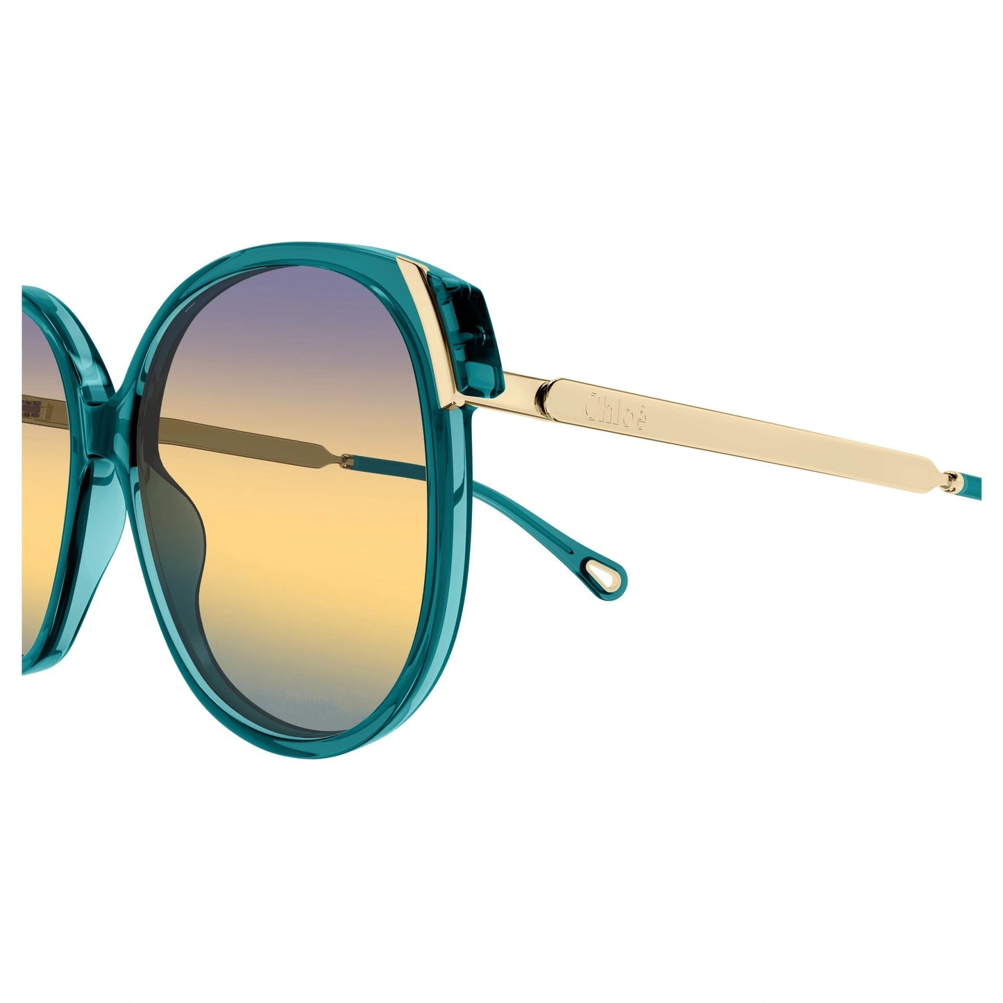 Montatura CHLOÉ CH0285S 005 58 16 140