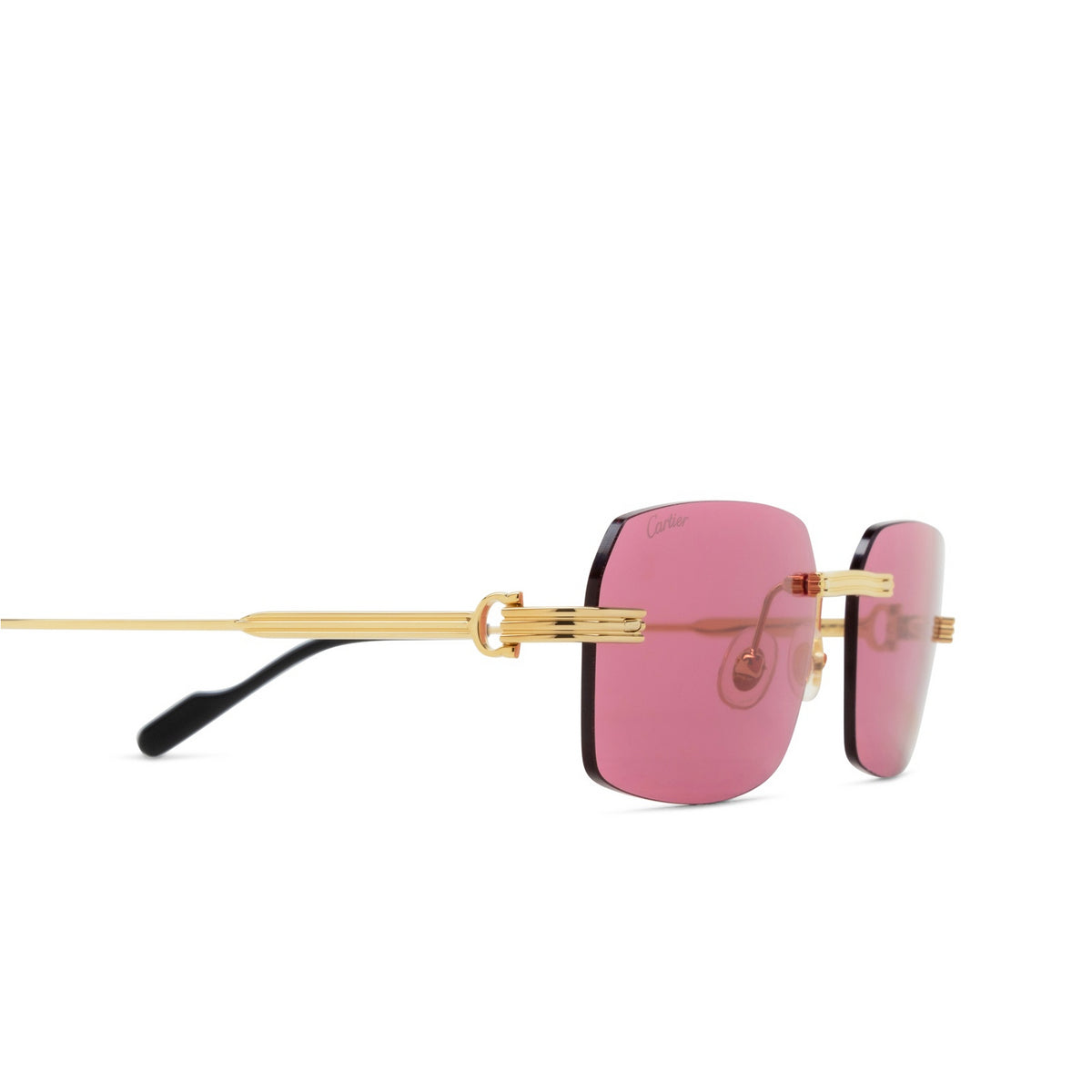 Montatura CARTIER CT0271S 010 58 17 145
