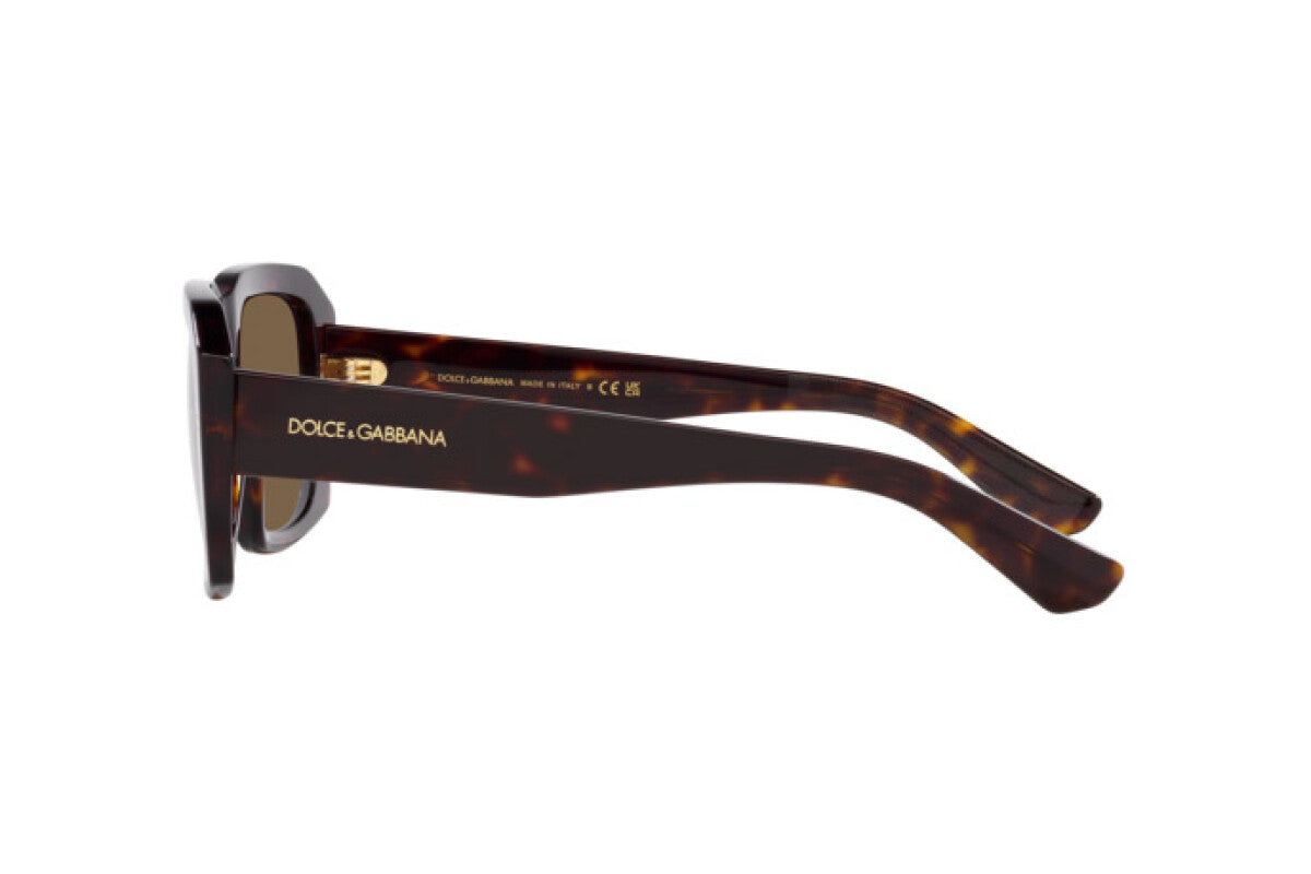 Montatura DOLCE & GABBANA MOD. 4430 502/73 54 20 145