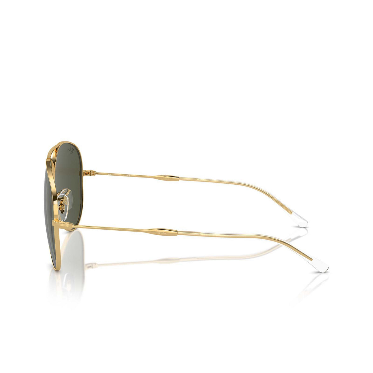 Montatura RAY BAN SUN MOD. 3825 001/31 62 14 145