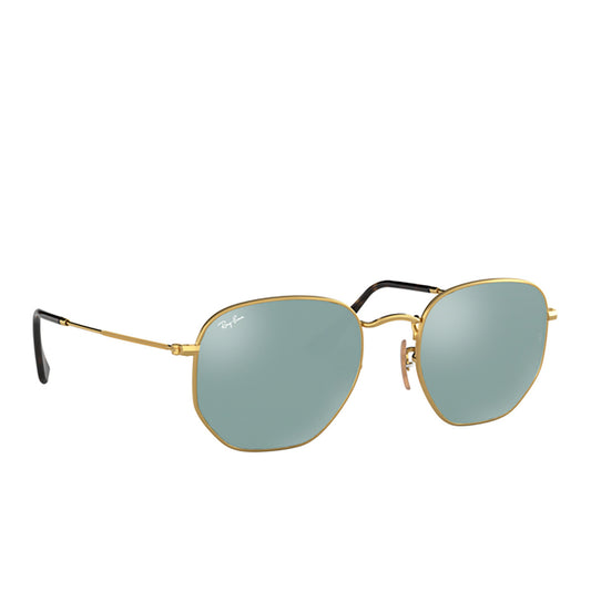 Montatura RAY BAN SUN 3548N SOLE 001/30 48 21 140