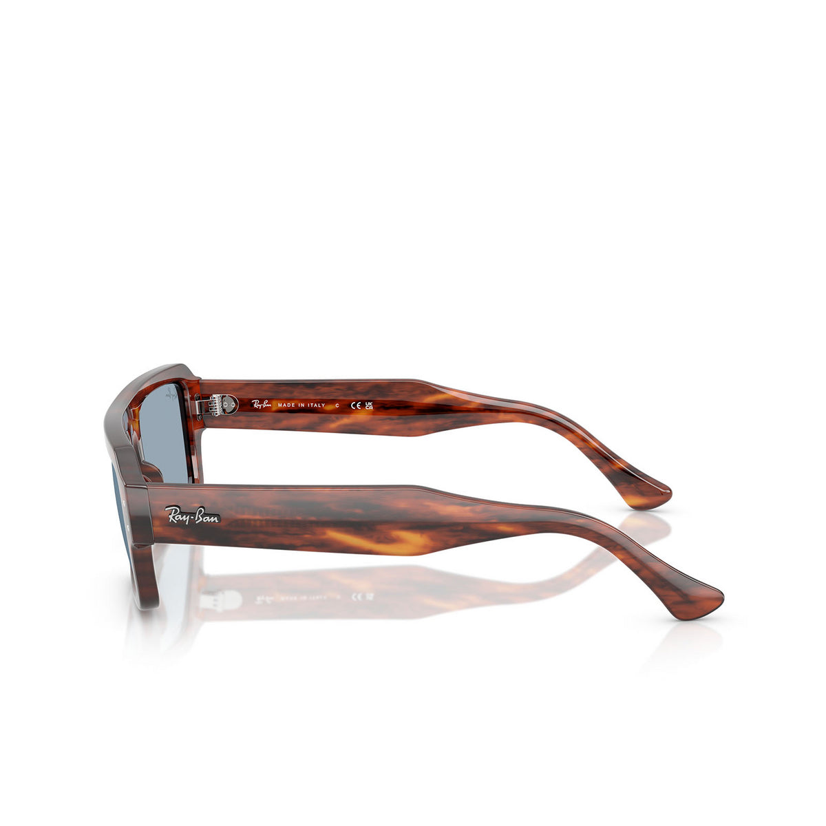 Montatura RAY BAN SUN MOD. 4454 139856 56 20 145