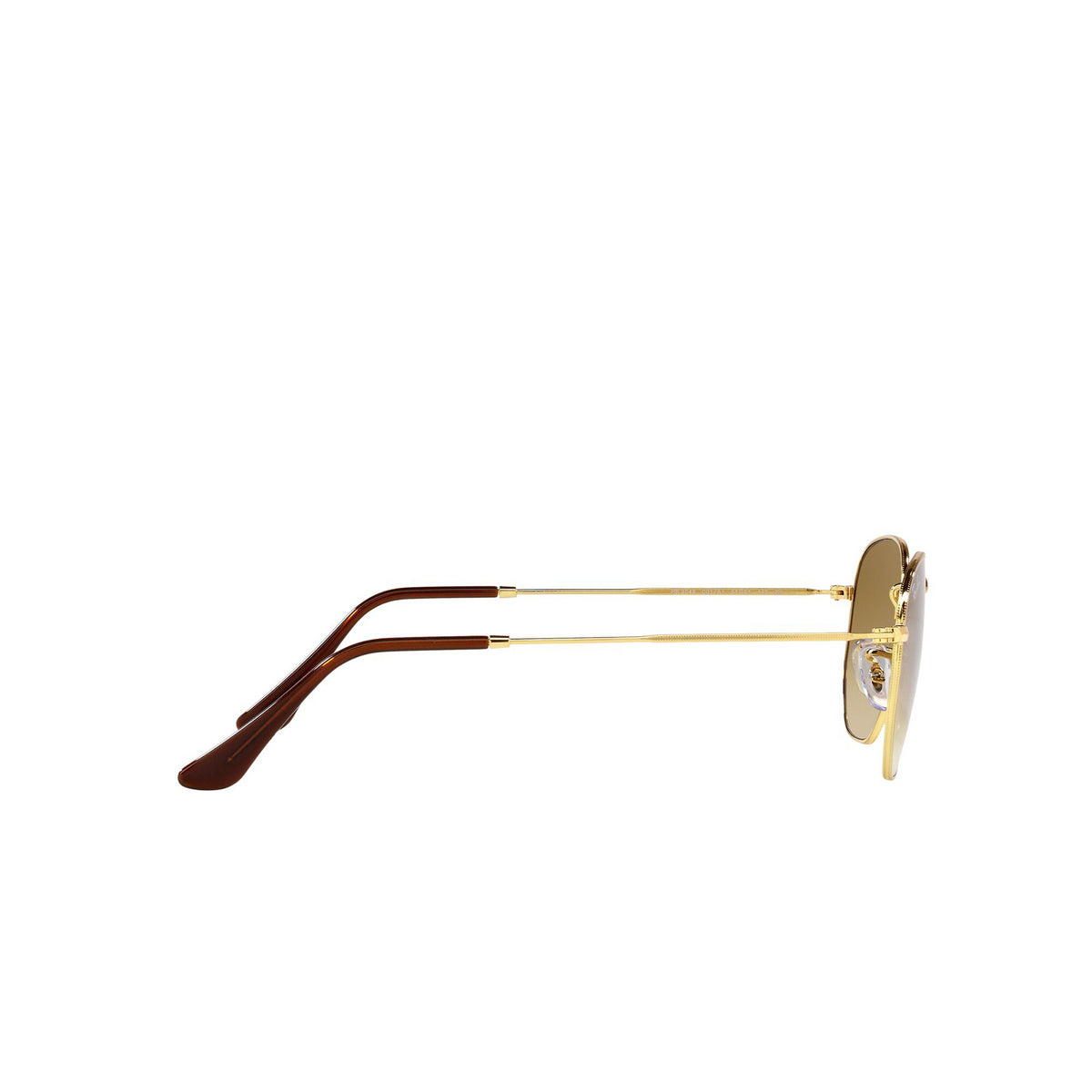 Montatura RAY BAN SUN MOD. 3548 001/51 51 21 145