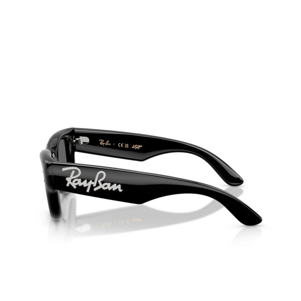 Montatura RAY BAN SUN MOD. 4940B 686487 47 23 145