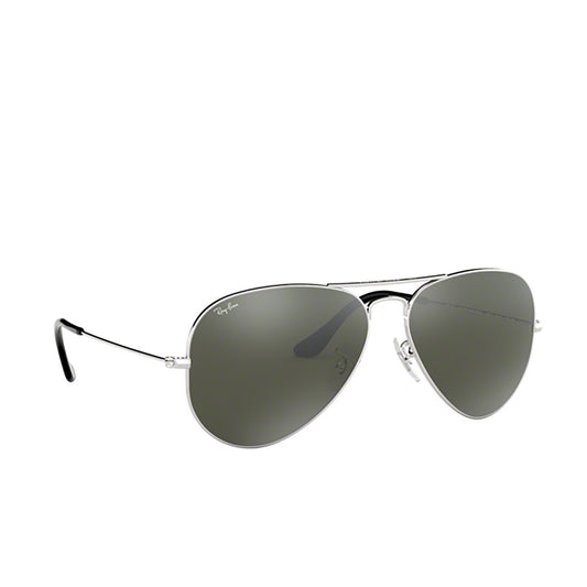 Montatura RAY BAN SUN 3025 SOLE W3277 58 14 135