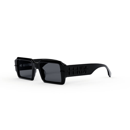 Montatura FENDI FE40073U 01A 52 21 145