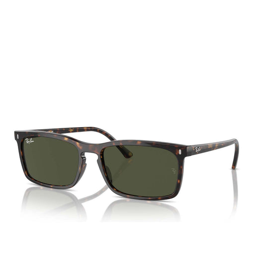 Montatura RAY BAN SUN MOD. 4435 902/31 59 18 145