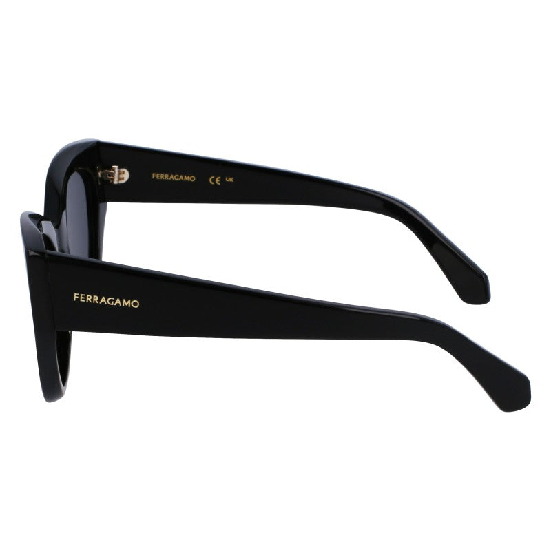 Montatura FERRAGAMO SF1107S 001 55 20 140