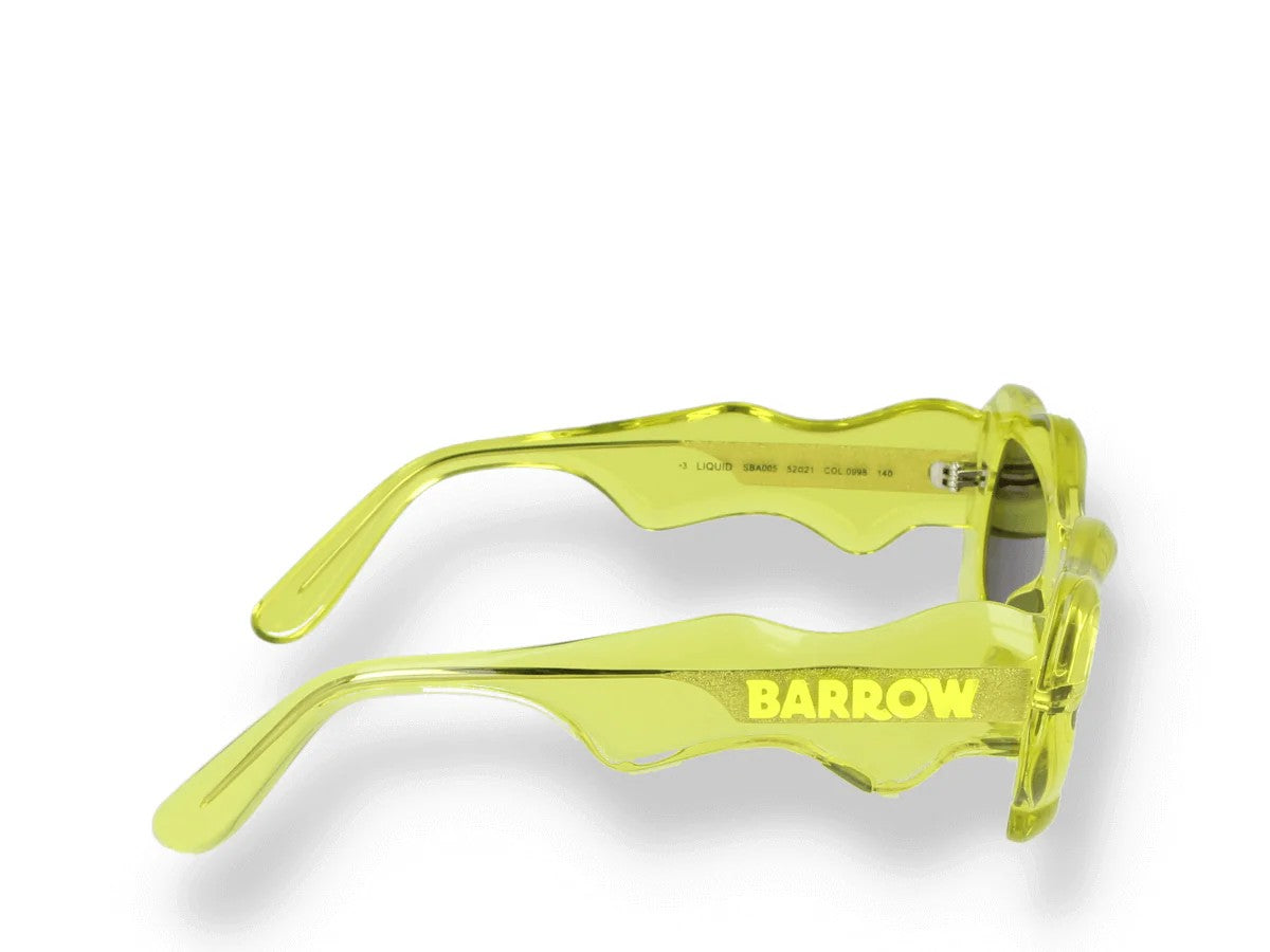 Montatura BARROW SBA005 0998 52 21 140