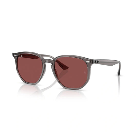 Montatura RAY BAN SUN MOD. 4306 687375 54 19 145