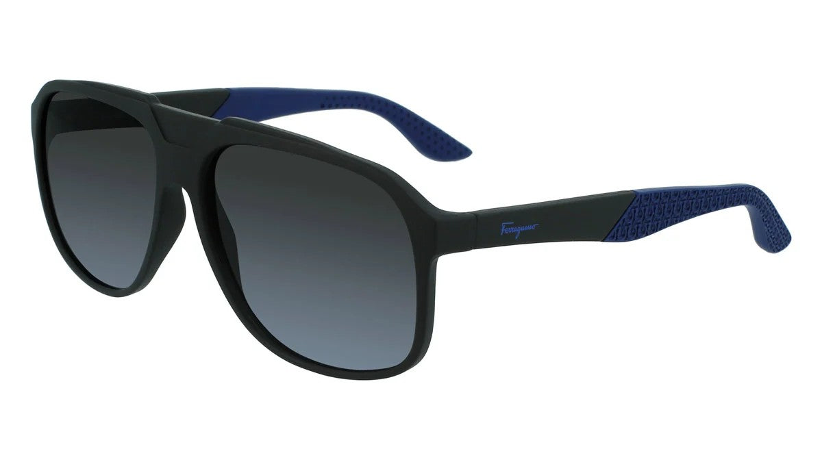 Montatura FERRAGAMO SF1029S 001 61 15 150