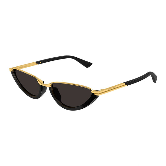 Montatura BOTTEGA VENETA BV1346S 001 56 17 145