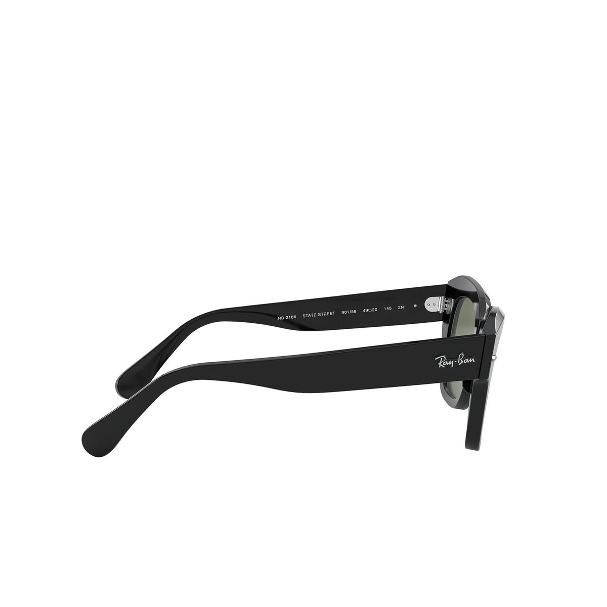 Montatura RAY BAN SUN MOD. 2186 901/58 52 20 145