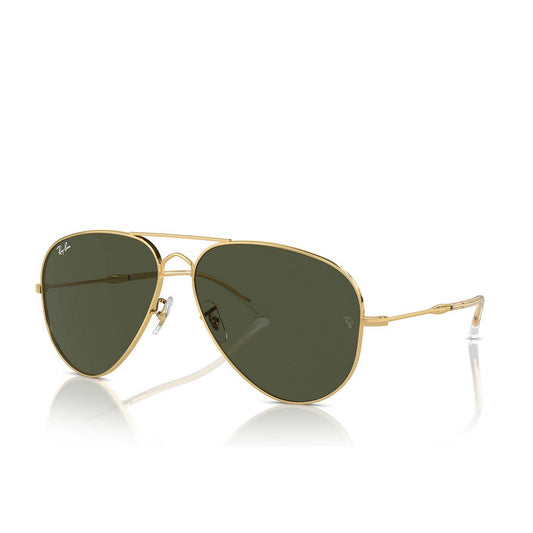 Montatura RAY BAN SUN MOD. 3825 001/31 62 14 145
