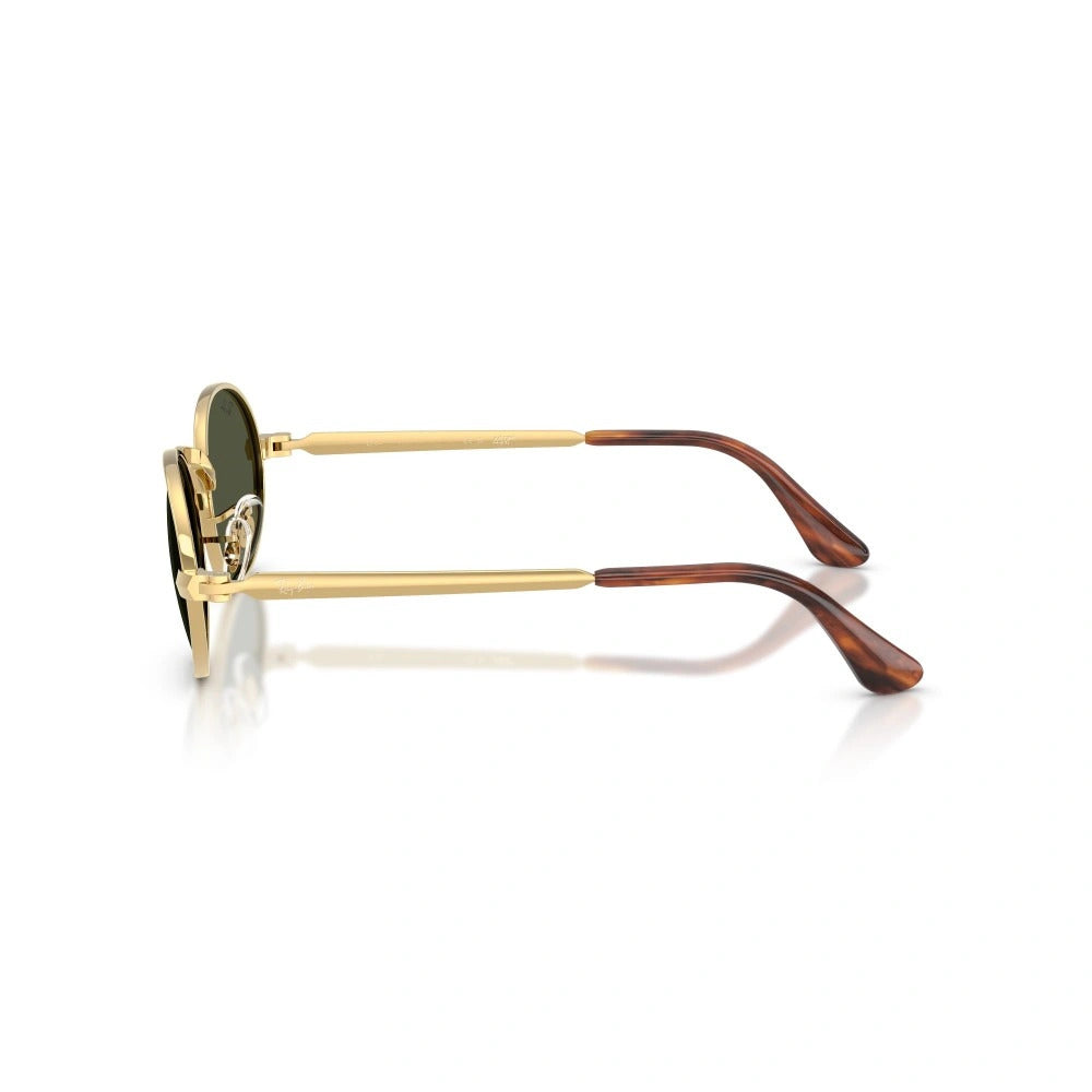 Montatura RAY BAN SUN MOD. 3931 001/31 54 21 145