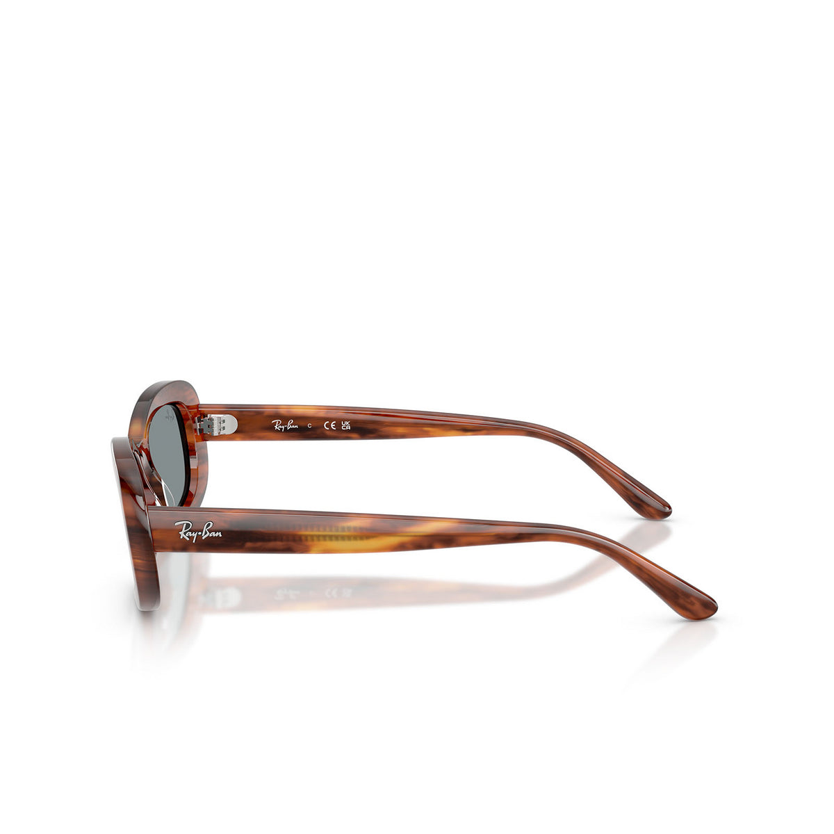 Montatura RAY BAN SUN MOD. 2221 954/62 53 18 145